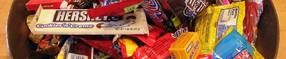 candy